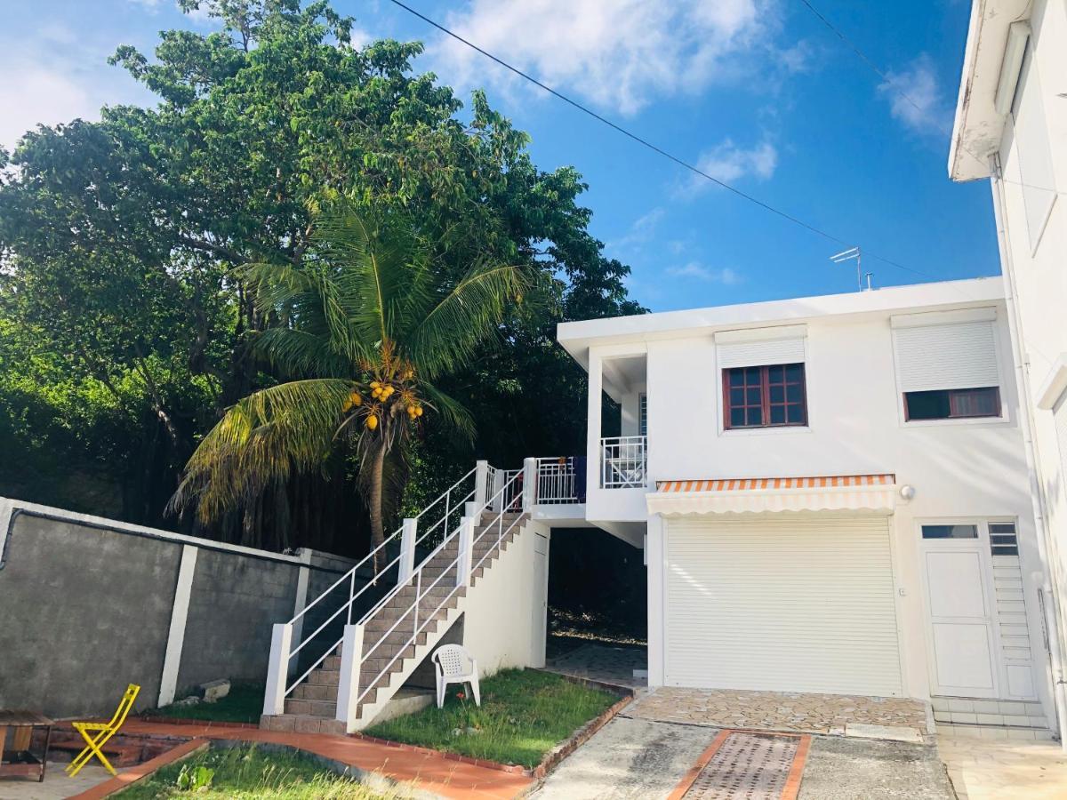 Paradis Caraibes Sainte-Anne  Exterior foto