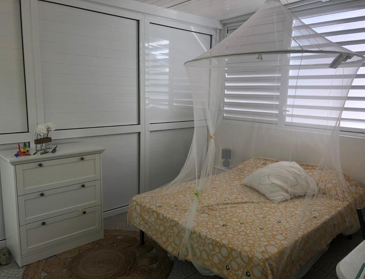 Paradis Caraibes Sainte-Anne  Exterior foto