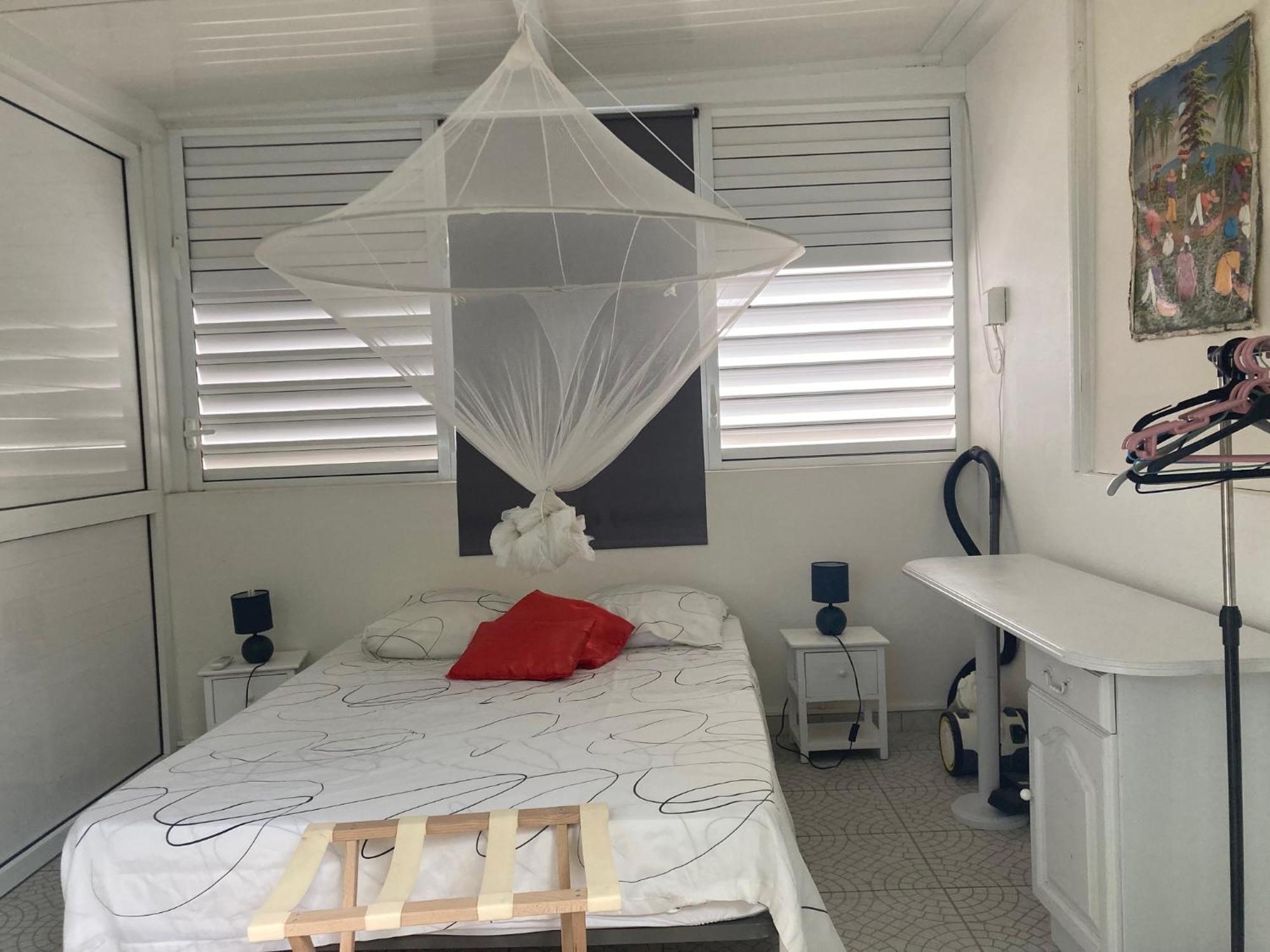Paradis Caraibes Sainte-Anne  Exterior foto