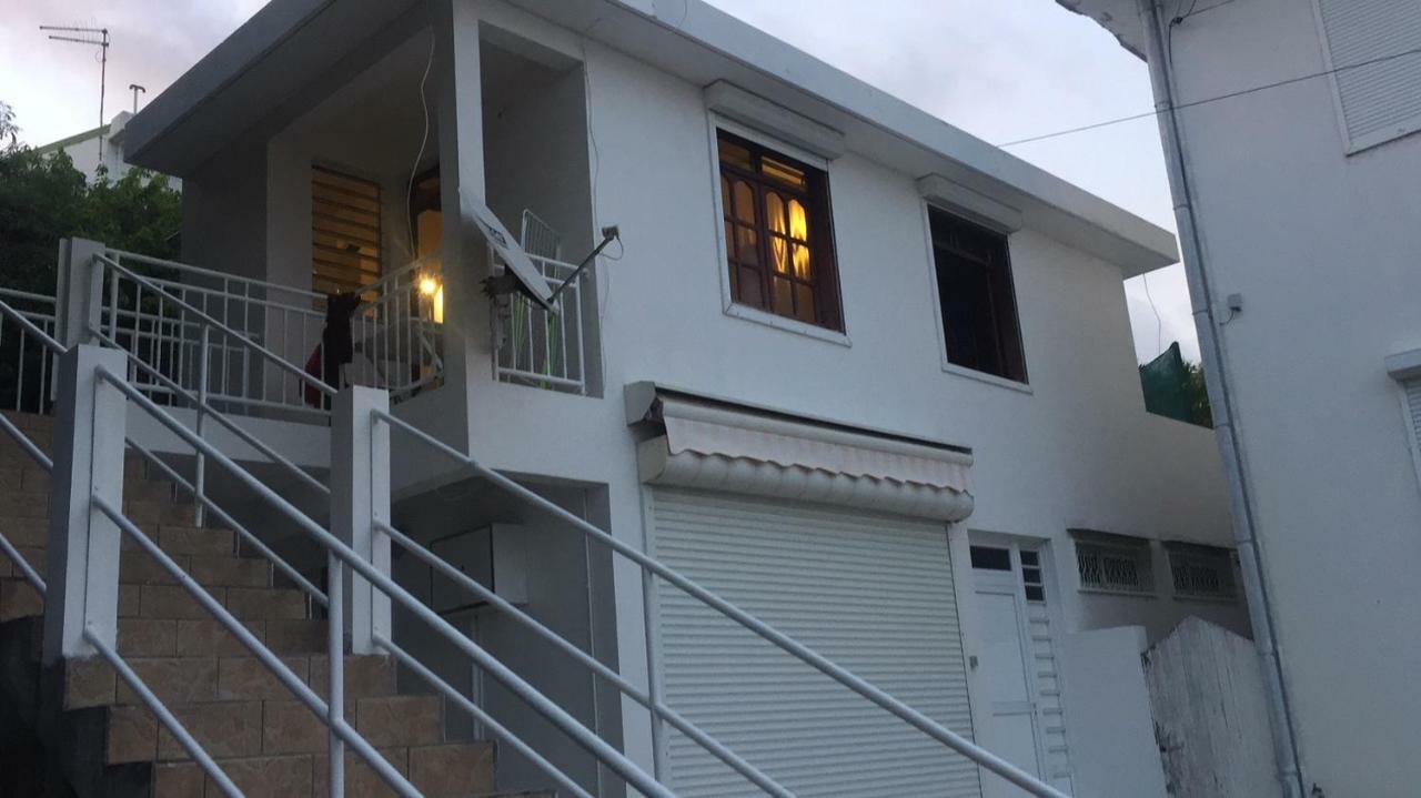 Paradis Caraibes Sainte-Anne  Exterior foto